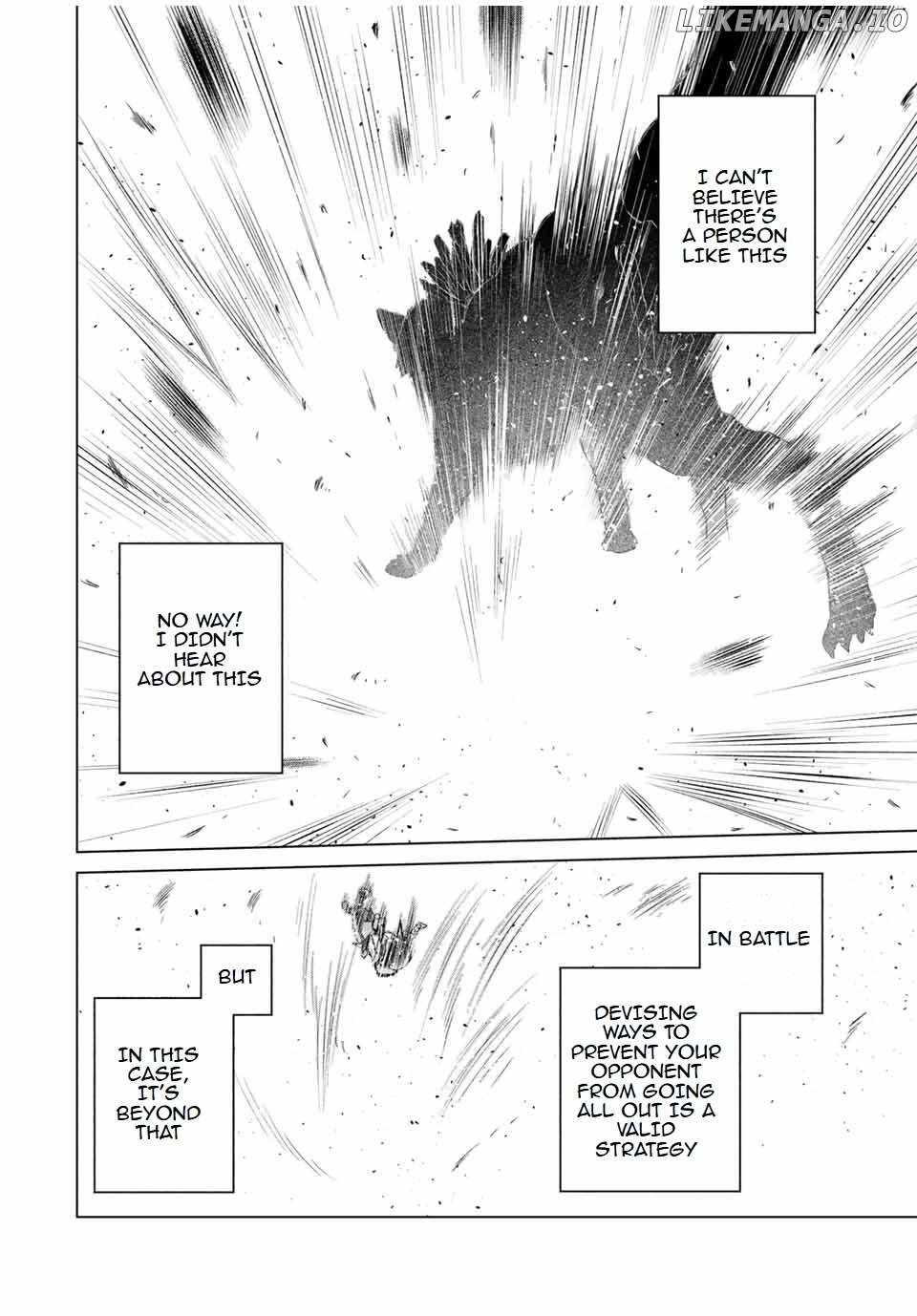 Listener ni Damasarete Dungeon no Sai Kasou kara Dasshutsu RTA suru Koto ni Natta Chapter 13.5 14
